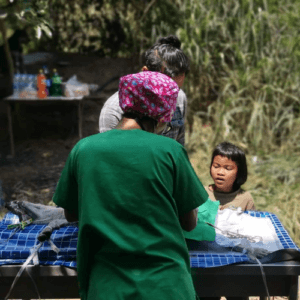 Sterilization Event