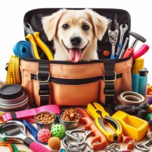 Doggy Tool Kit